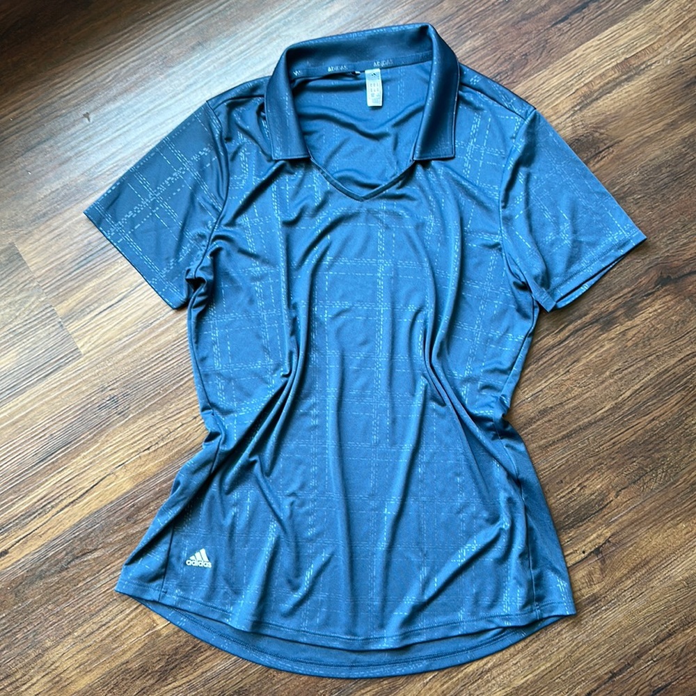 Adidas Golf/Tennis Top Size Medium